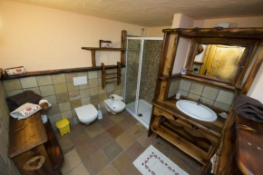 Отель Apartment Lo Retsignon, Камполук